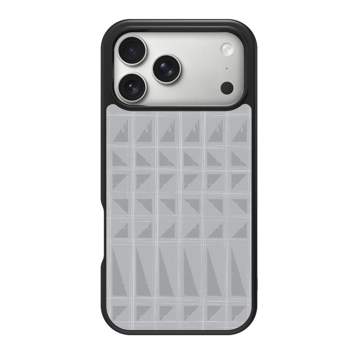 Modern Kilim - iPhone 17 Pro Case, #case type_core (magsafe), #case type_core (non magsafe)