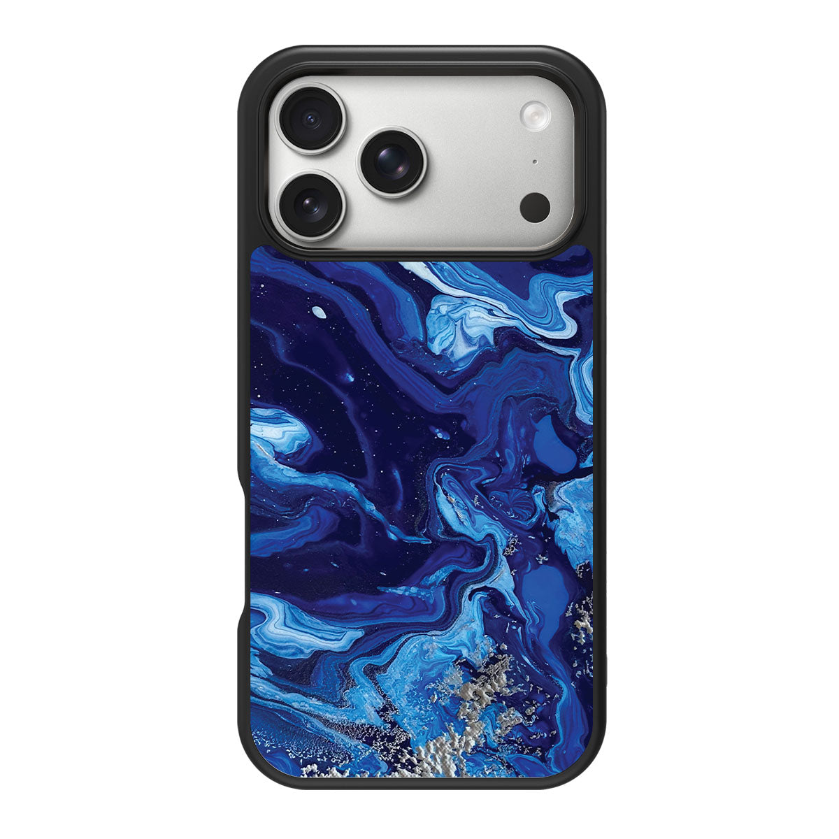 Mystic Waters - iPhone 17 Pro Case #case type_core (magsafe), #case type_core (non magsafe)