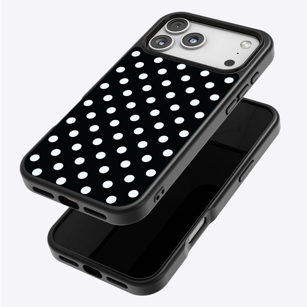 Noir Elite - iPhone 17 Pro Case #case type_core (magsafe), #case type_core (non magsafe)