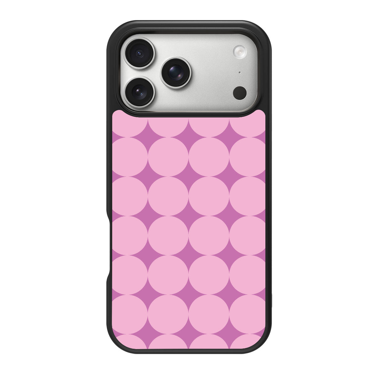 Rose Garden - iPhone 17 Pro Case #case type_core (magsafe), #case type_core (non magsafe)