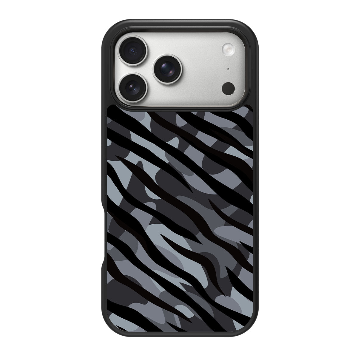 Stealth Camo - iPhone 17 Pro Case, #case type_core (magsafe), #case type_core (non magsafe)