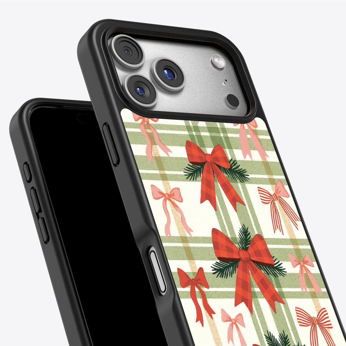 Surprise Surprise - iPhone 17 Pro Case #case type_core (non magsafe)