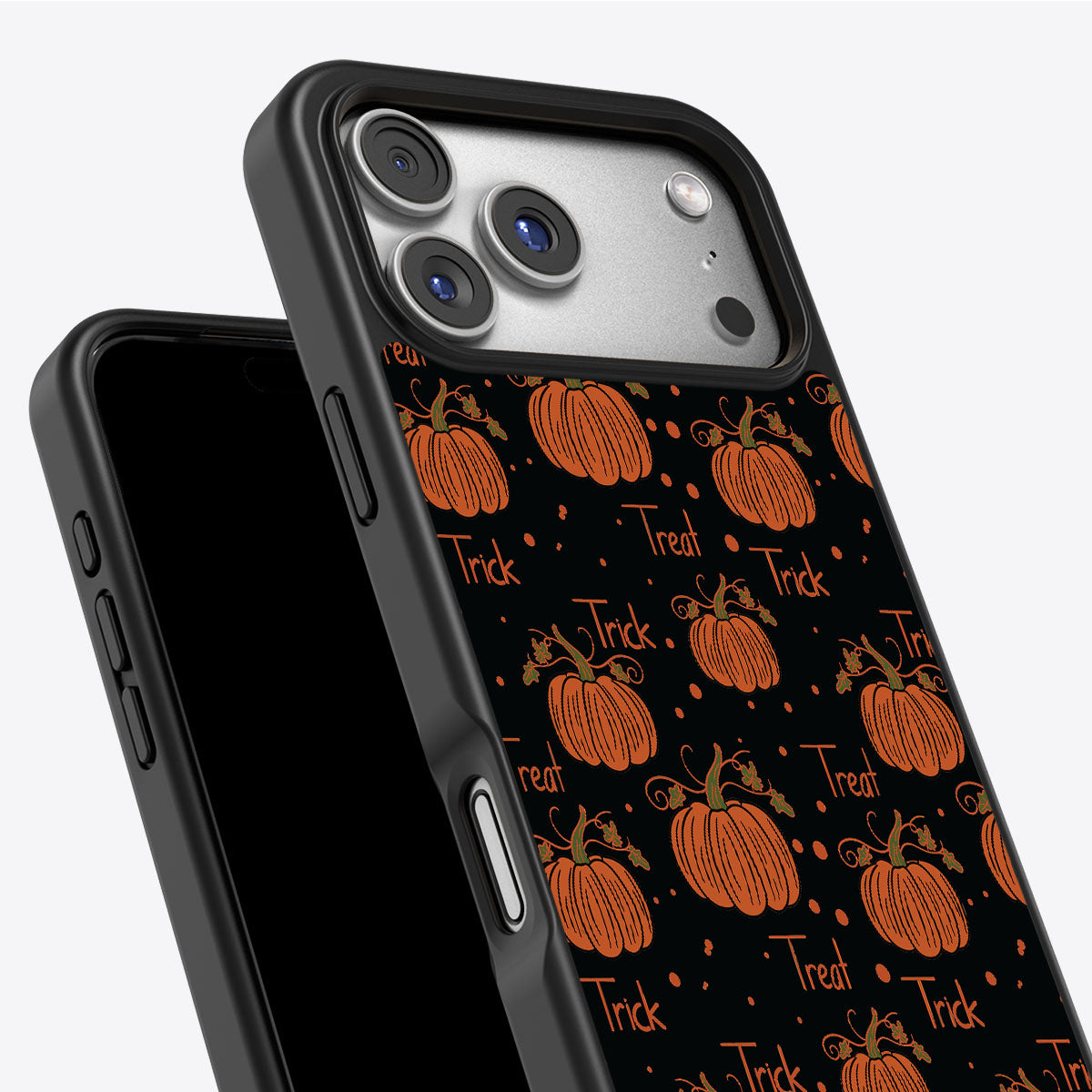 Trick Treat - iPhone 17 Pro Case, #case type_core (non magsafe)
