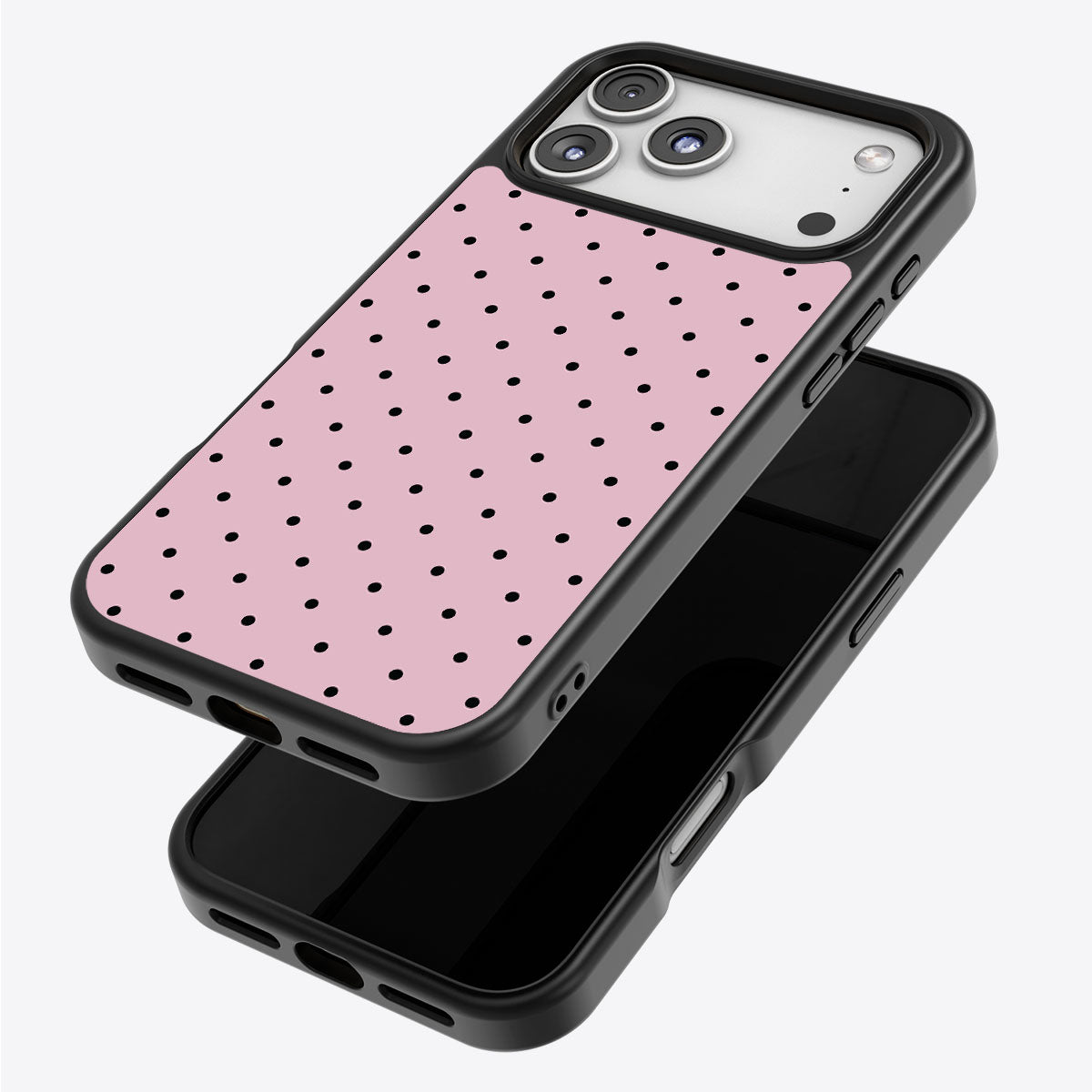 Veloria - iPhone 17 Pro Case #case type_core (magsafe), #case type_core (non magsafe)