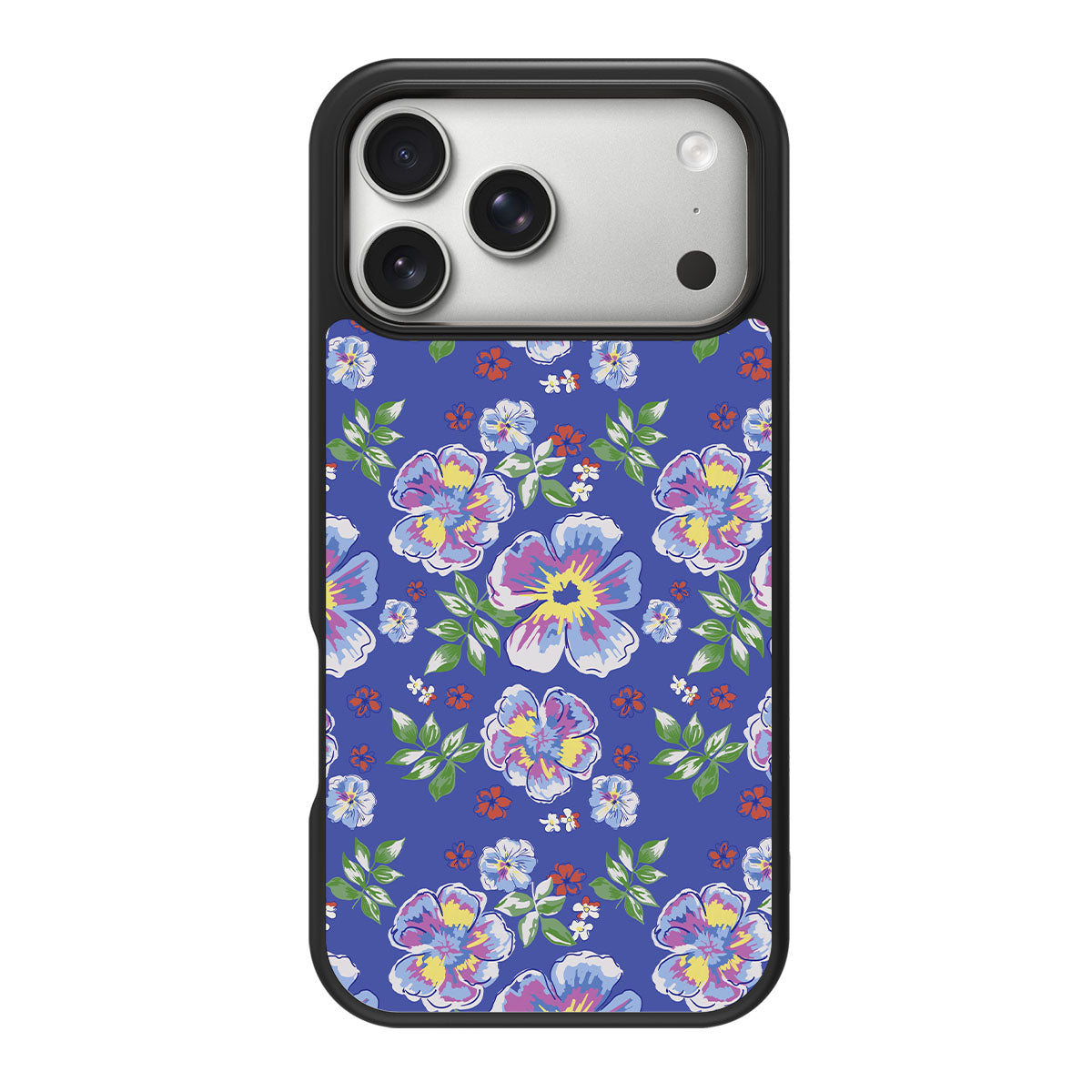 Wild Ditsy - iPhone 17 Pro Case #case type_core (magsafe), #case type_core (non magsafe)