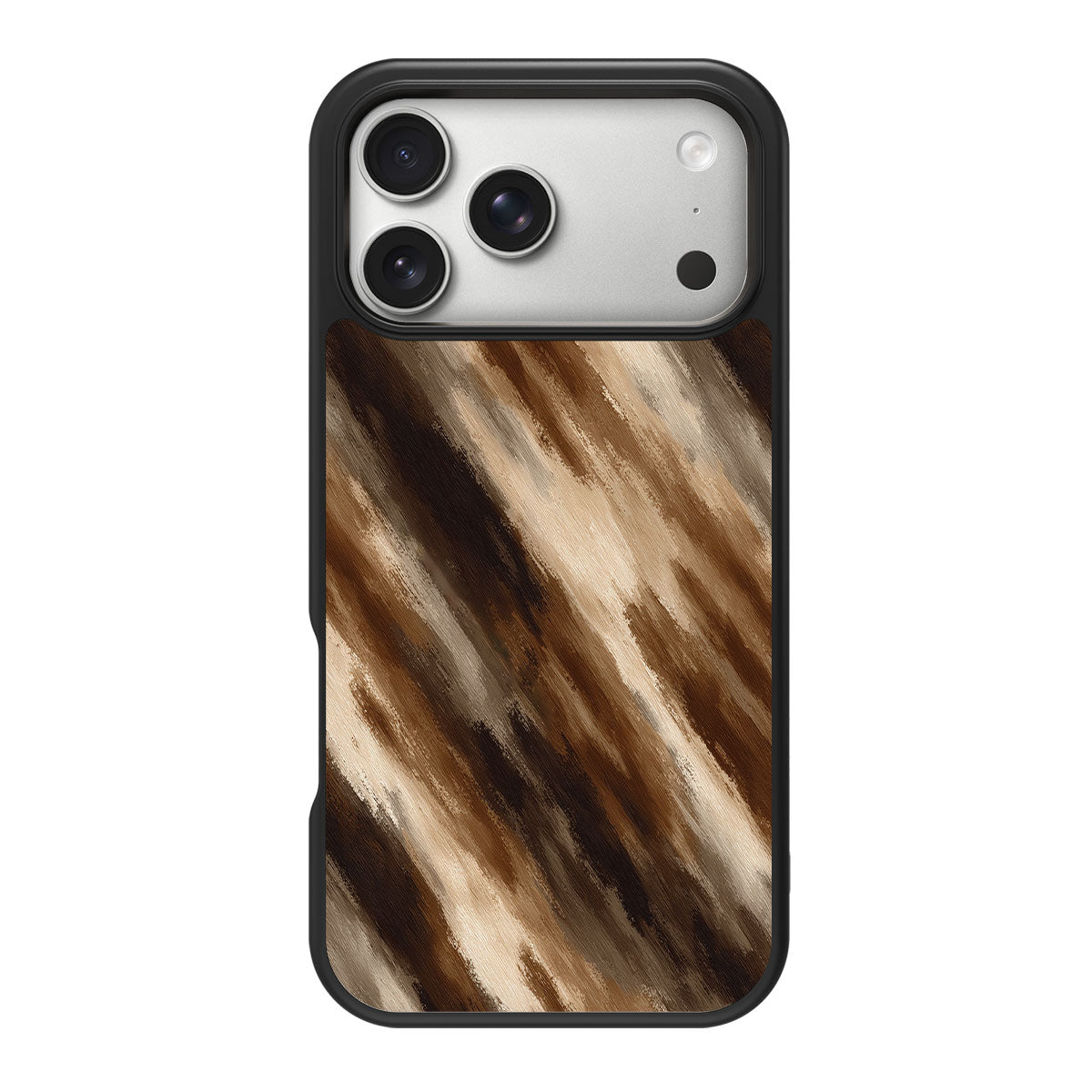 Bronze Terra - iPhone 17 Pro Max Case #case type_core (magsafe), #case type_core (non magsafe)