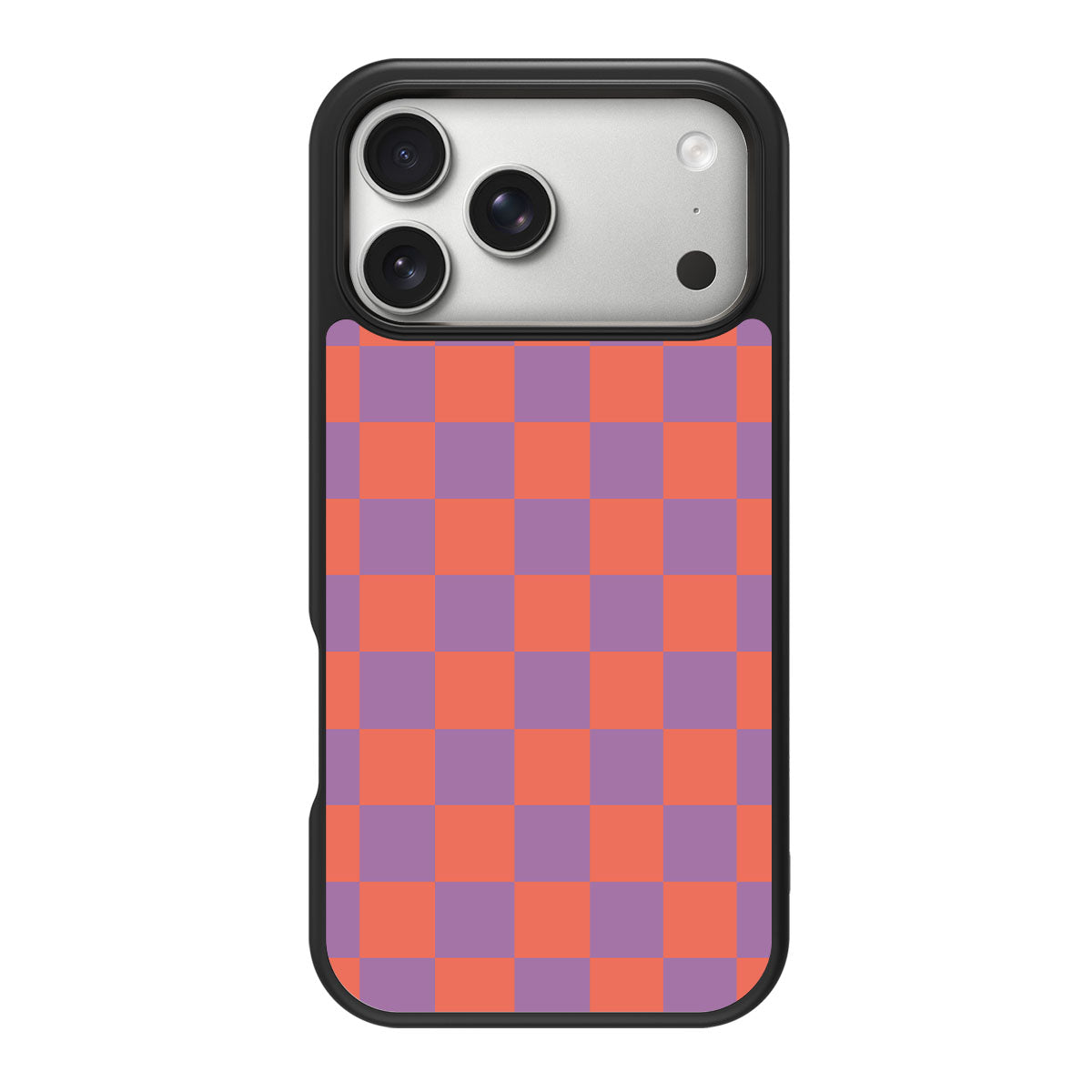 Candy Floss - iPhone 17 Pro Max Case #case type_core (magsafe), #case type_core (non magsafe)