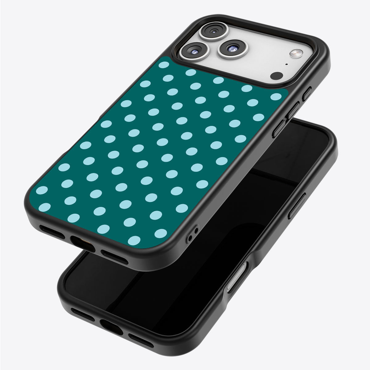 Diving Deep - iPhone 17 Pro Max Case #case type_core (magsafe), #case type_core (non magsafe)