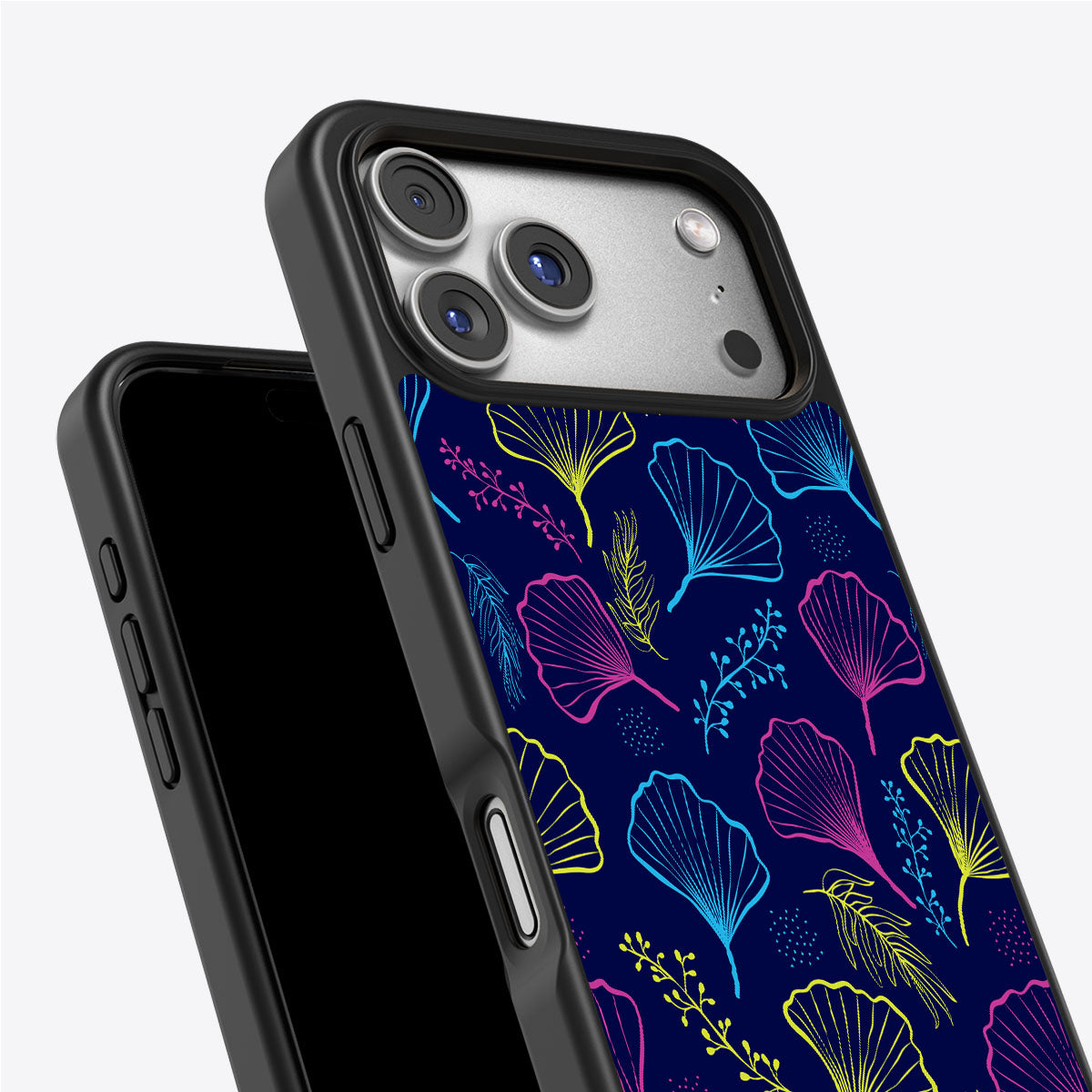 Ginkgo Biloba - iPhone 17 Pro Max Case #case type_core (non magsafe)
