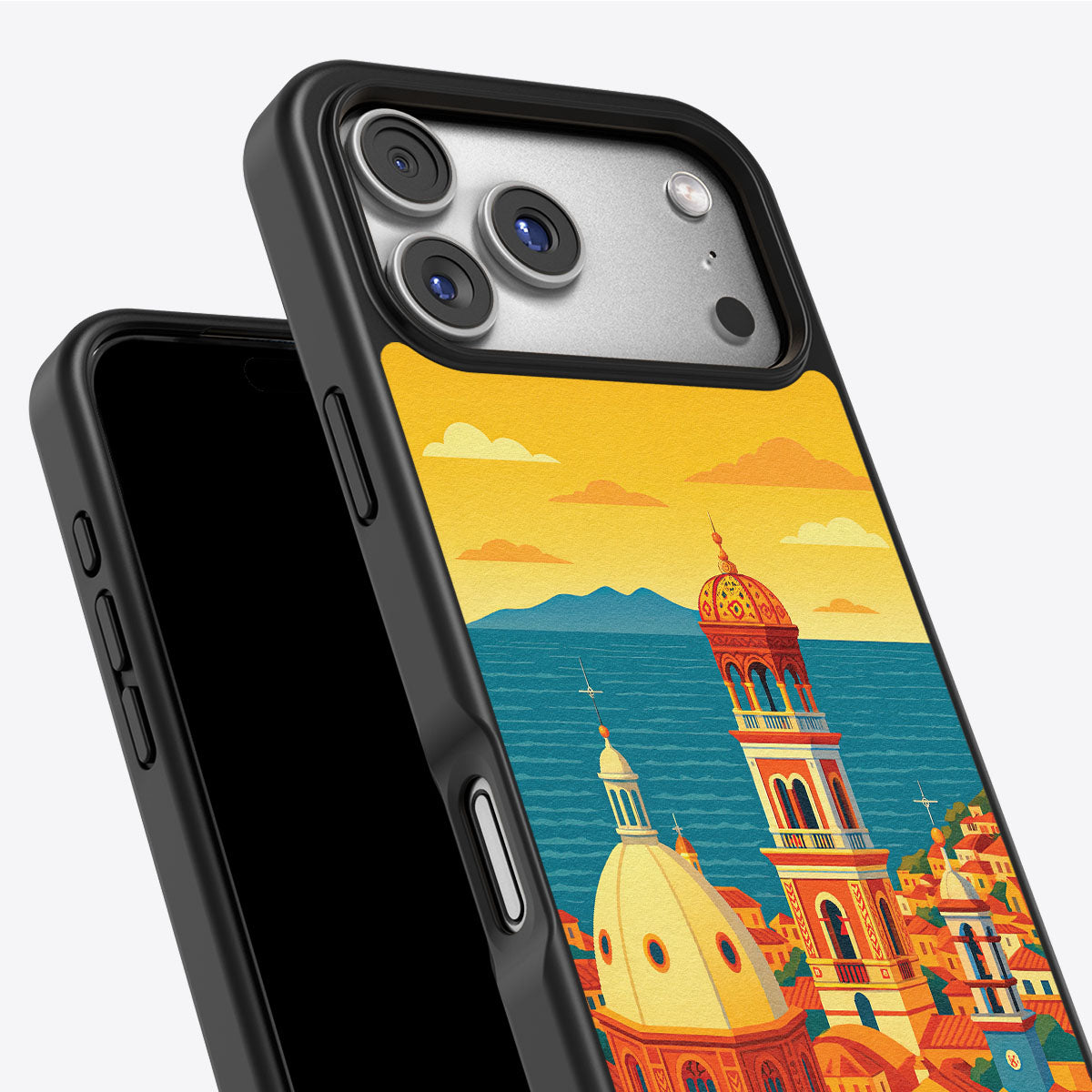 Mexico - iPhone 17 Pro Max Case #case type_core (non magsafe)