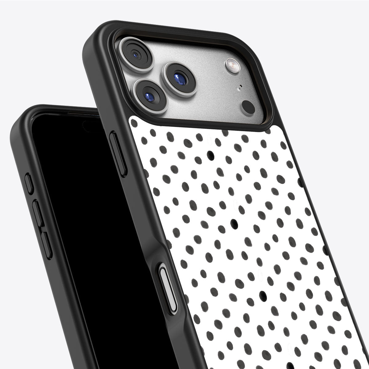 Polka Play - iPhone 17 Pro Max Case #case type_core (non magsafe)