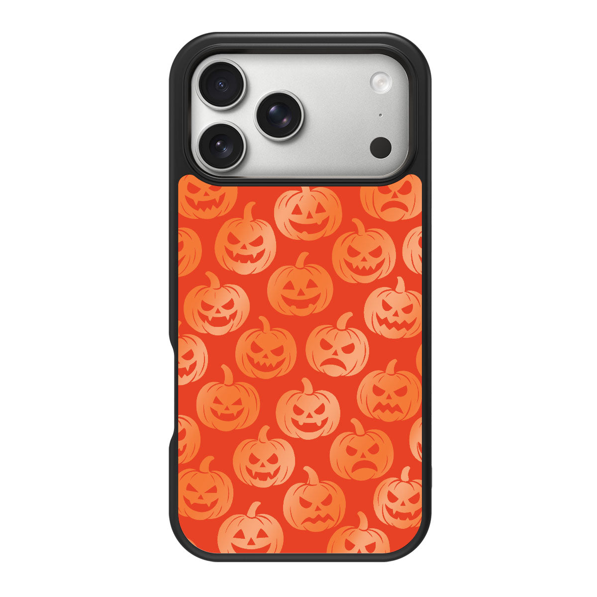 Pumpkin Parade - iPhone 17 Pro Max Case #case type_core (magsafe), #case type_core (non magsafe)