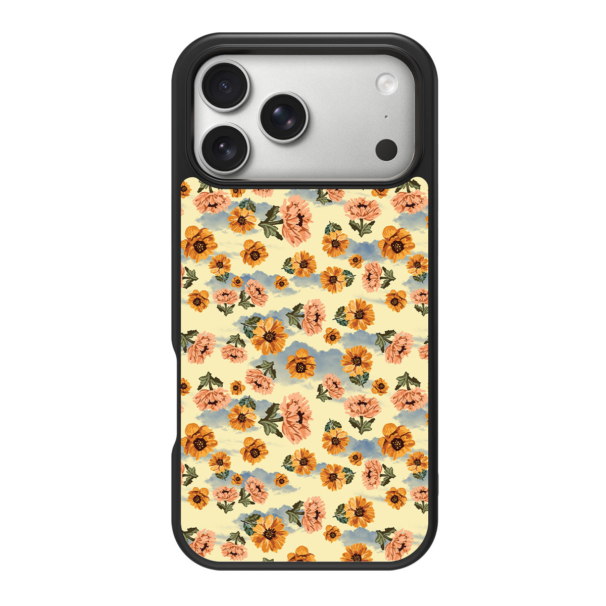 Retro Vibes - iPhone 17 Pro Max Case #case type_core (magsafe), #case type_core (non magsafe)