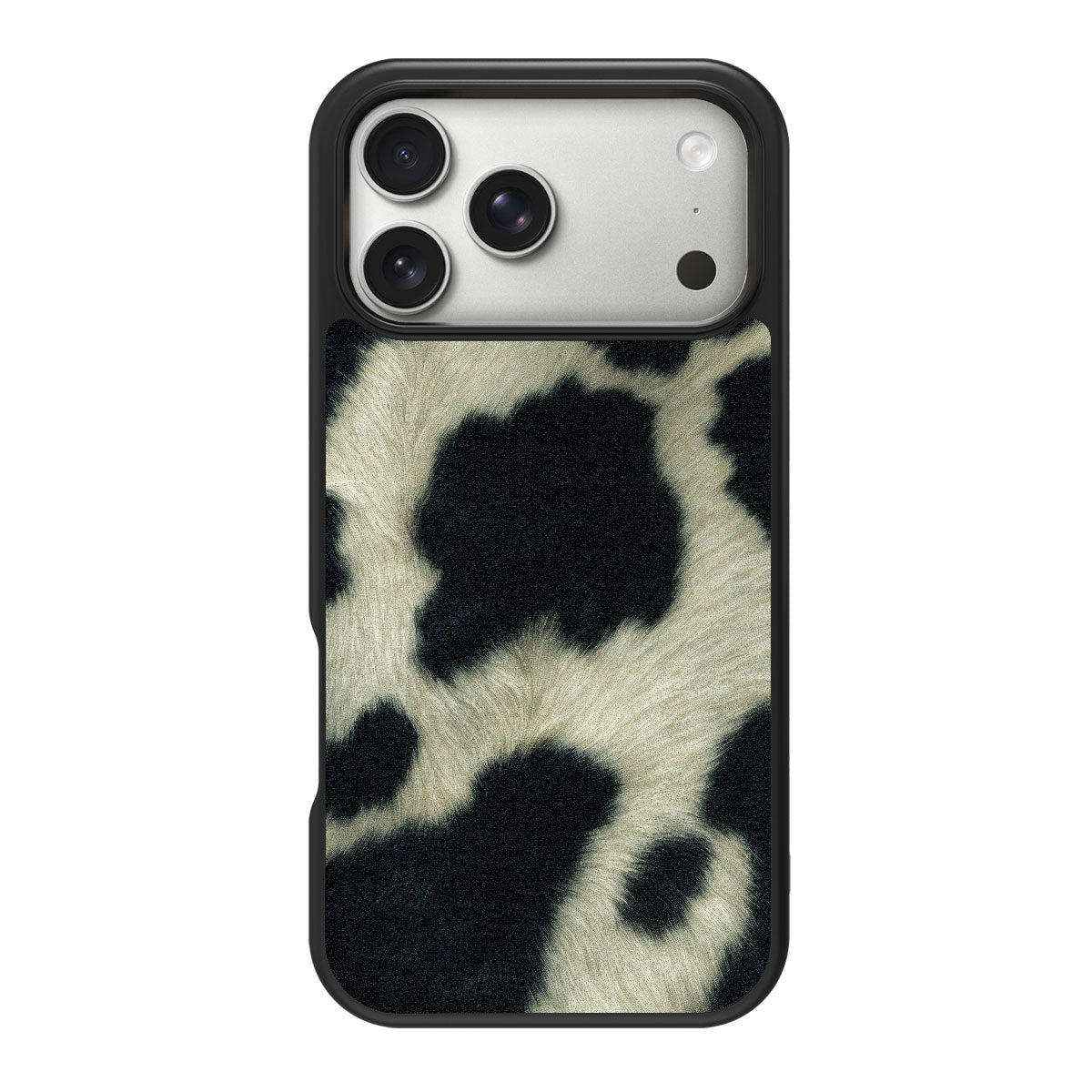 iPhone 17 Pro Max Case | Swiss Cow