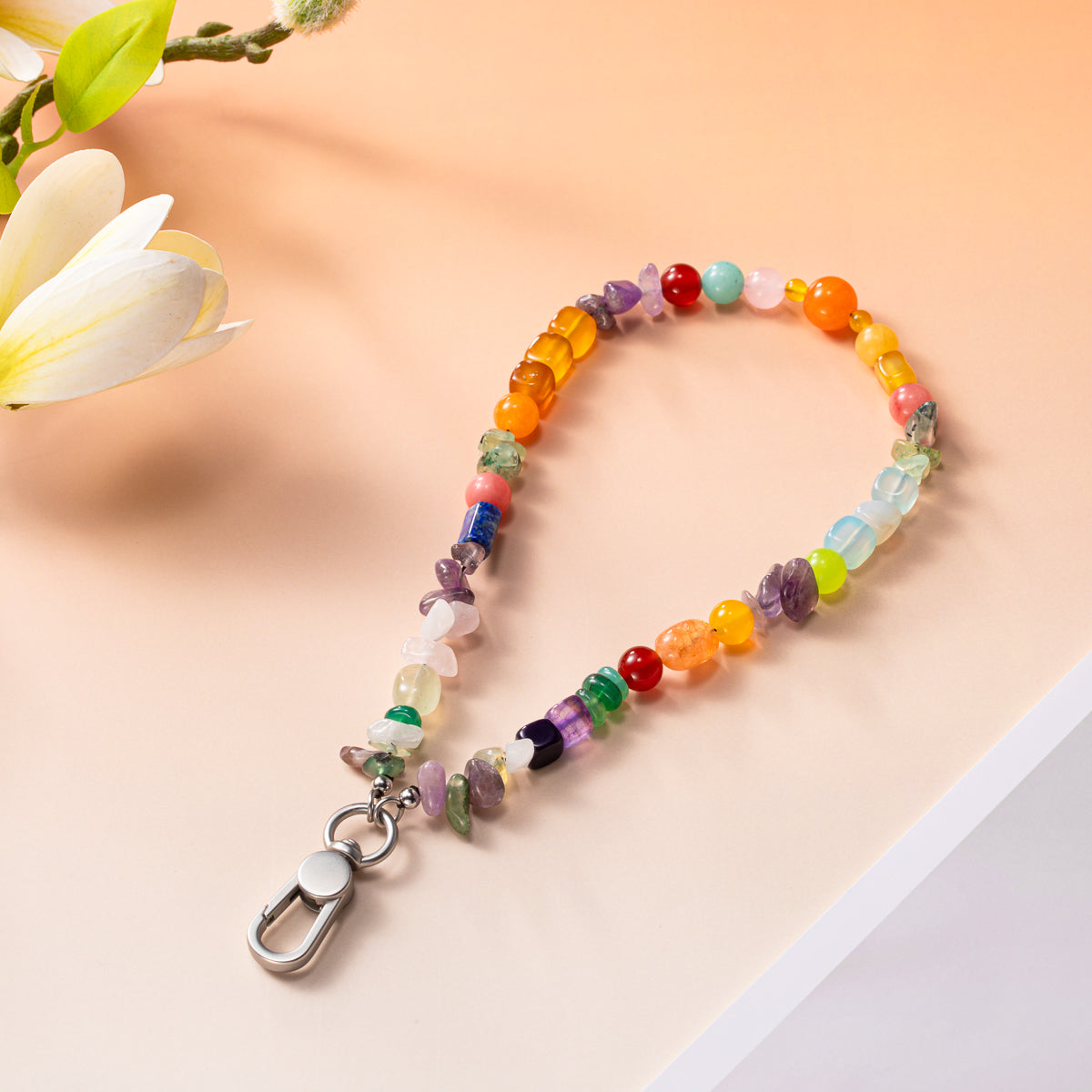 Jewel Trader - Phone Charm