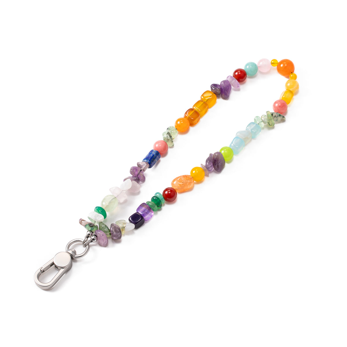 Jewel Trader - Phone Charm