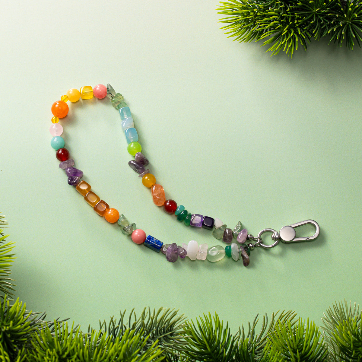 Jewel Trader - Phone Charm