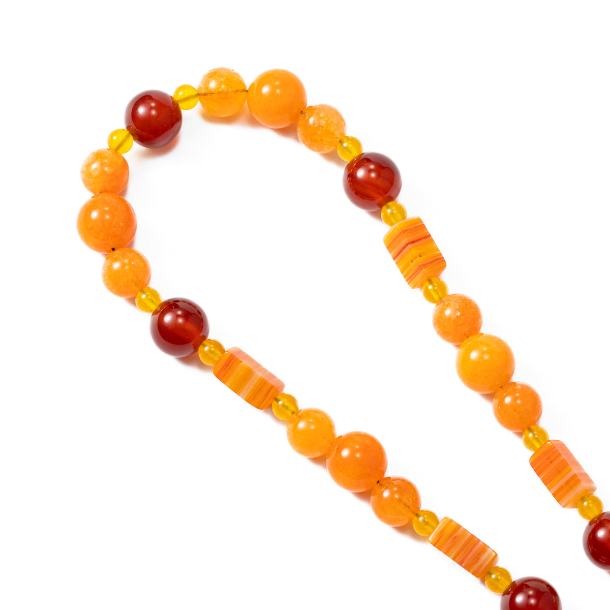 Mandarin Sun - Phone Charm