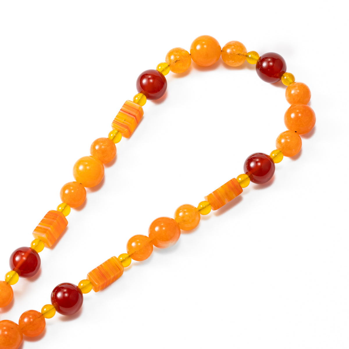 Mandarin Sun - Phone Charm