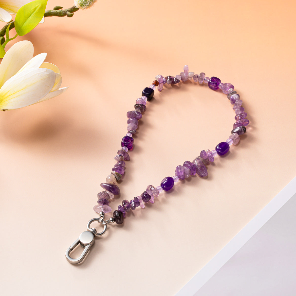 Mystic Night - Phone Charm