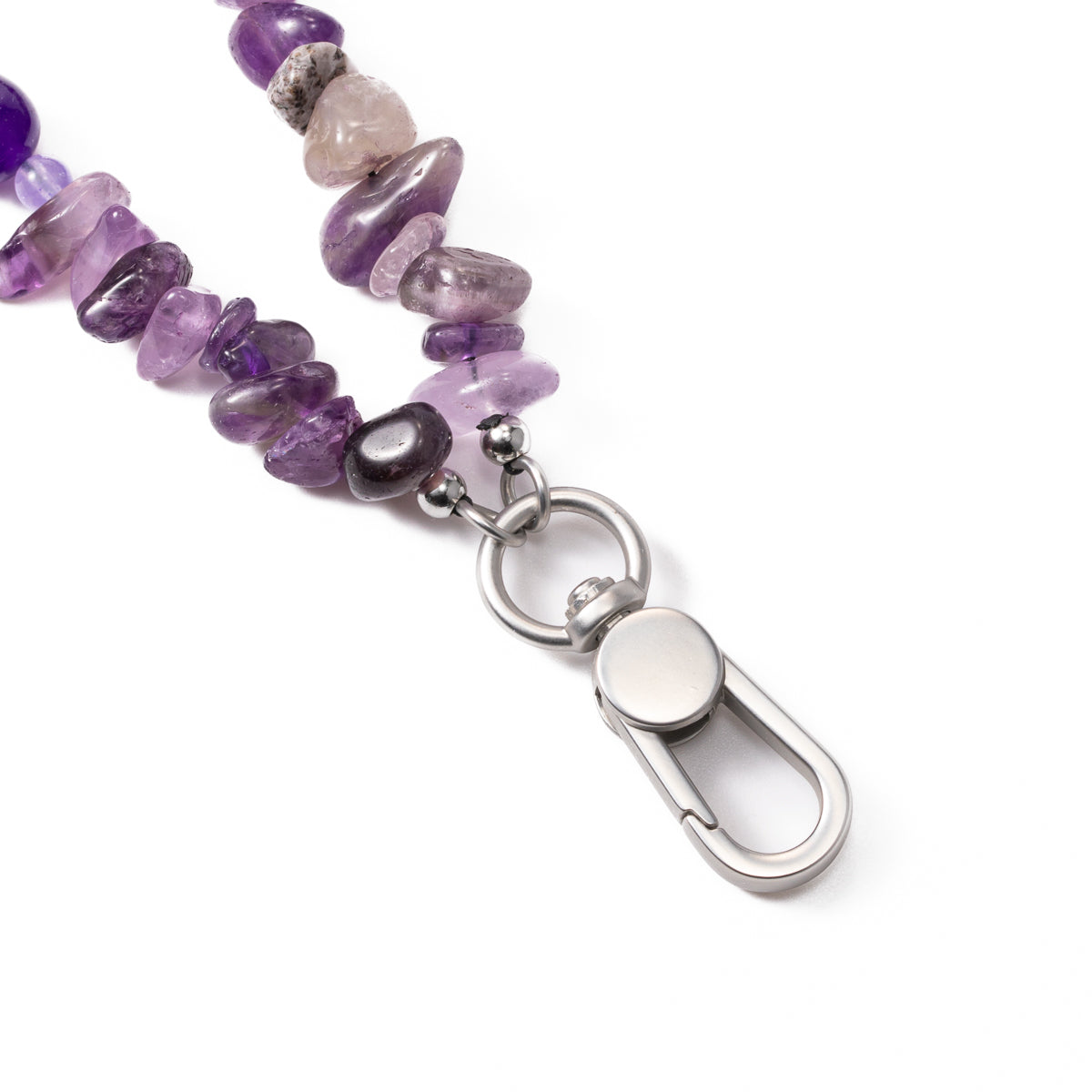 Mystic Night - Phone Charm