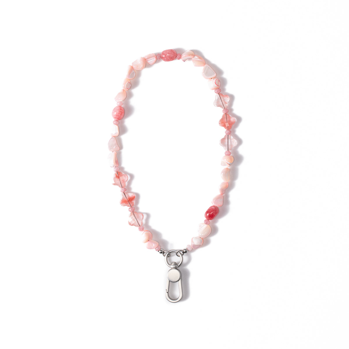 Peach Orchard - Phone Charm