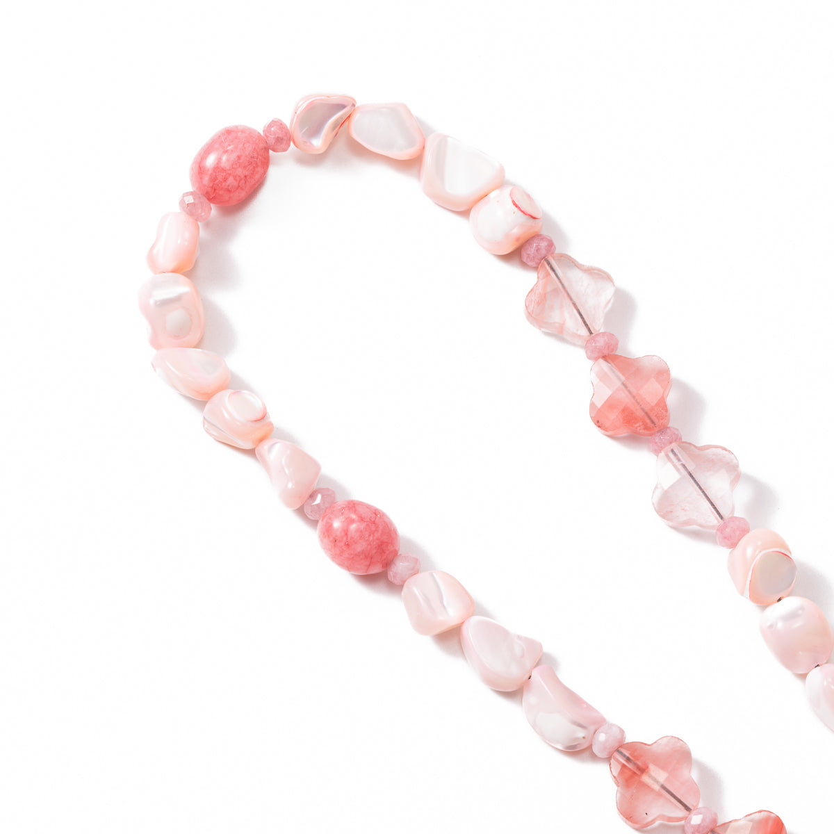 Peach Orchard - Phone Charm