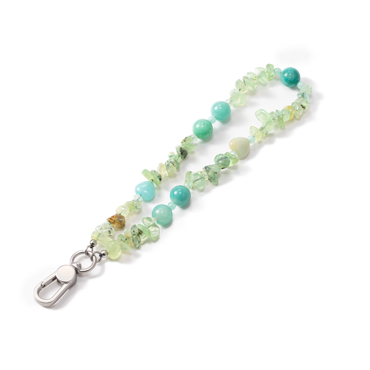 Sea Tides - Phone Charm