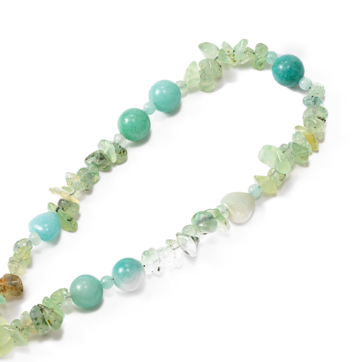 Sea Tides - Phone Charm