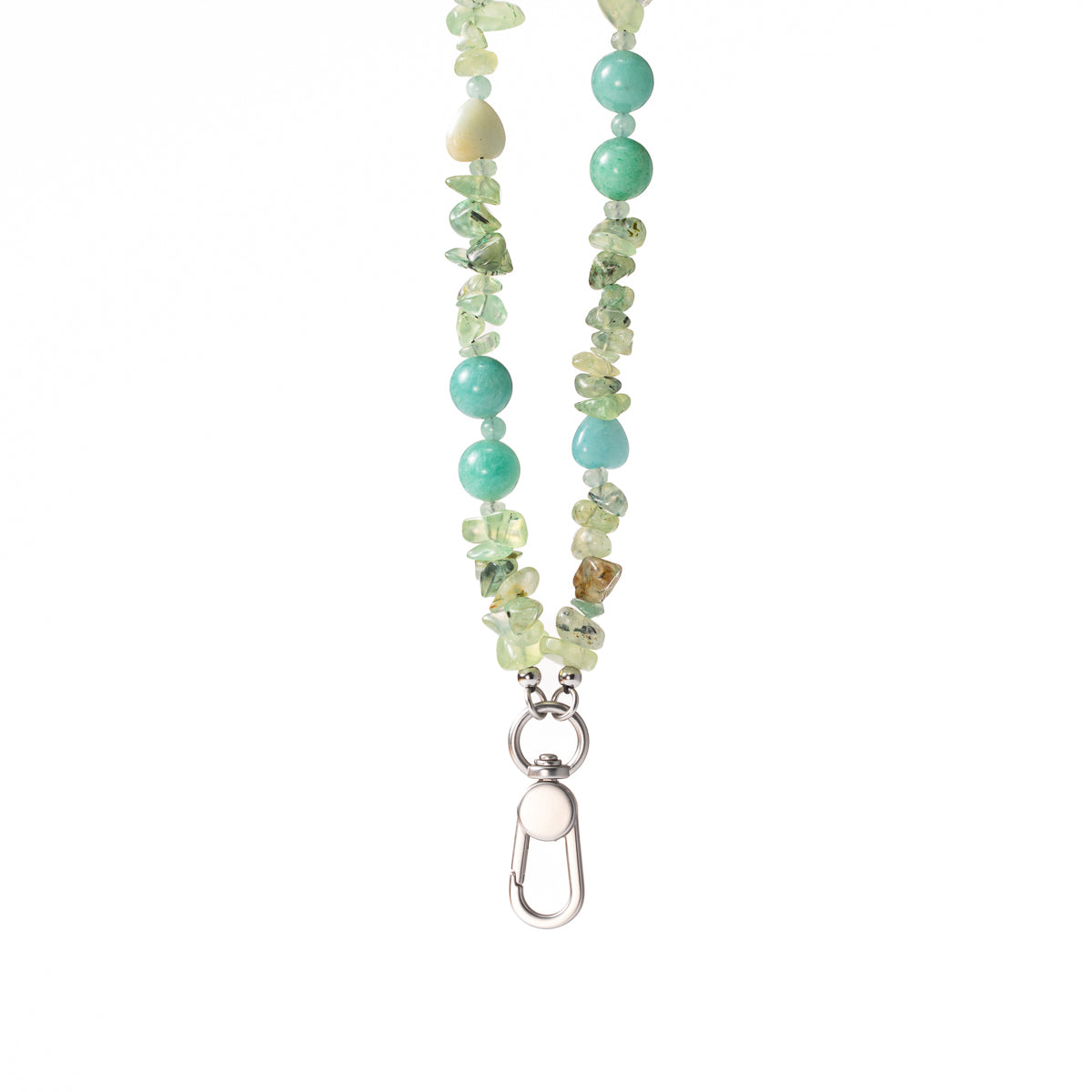 Sea Tides - Phone Charm