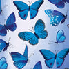 Magic Butterflies - iPhone 17 Pro Case