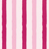 Pink Watercolor Stripes - iPhone 17 Pro Max Case