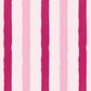 Pink Watercolor Stripes - iPhone 17 Pro Max Case