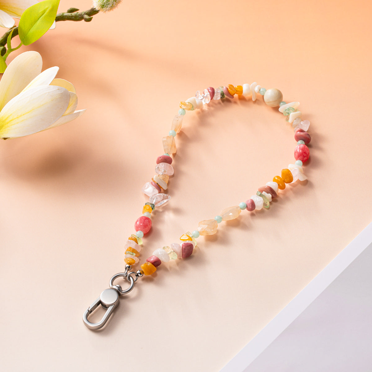 Beach Treasure - Phone Charm