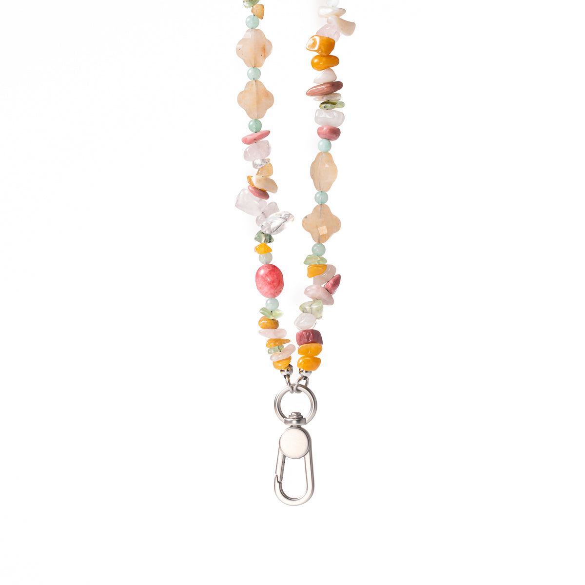 Beach Treasure - Phone Charm