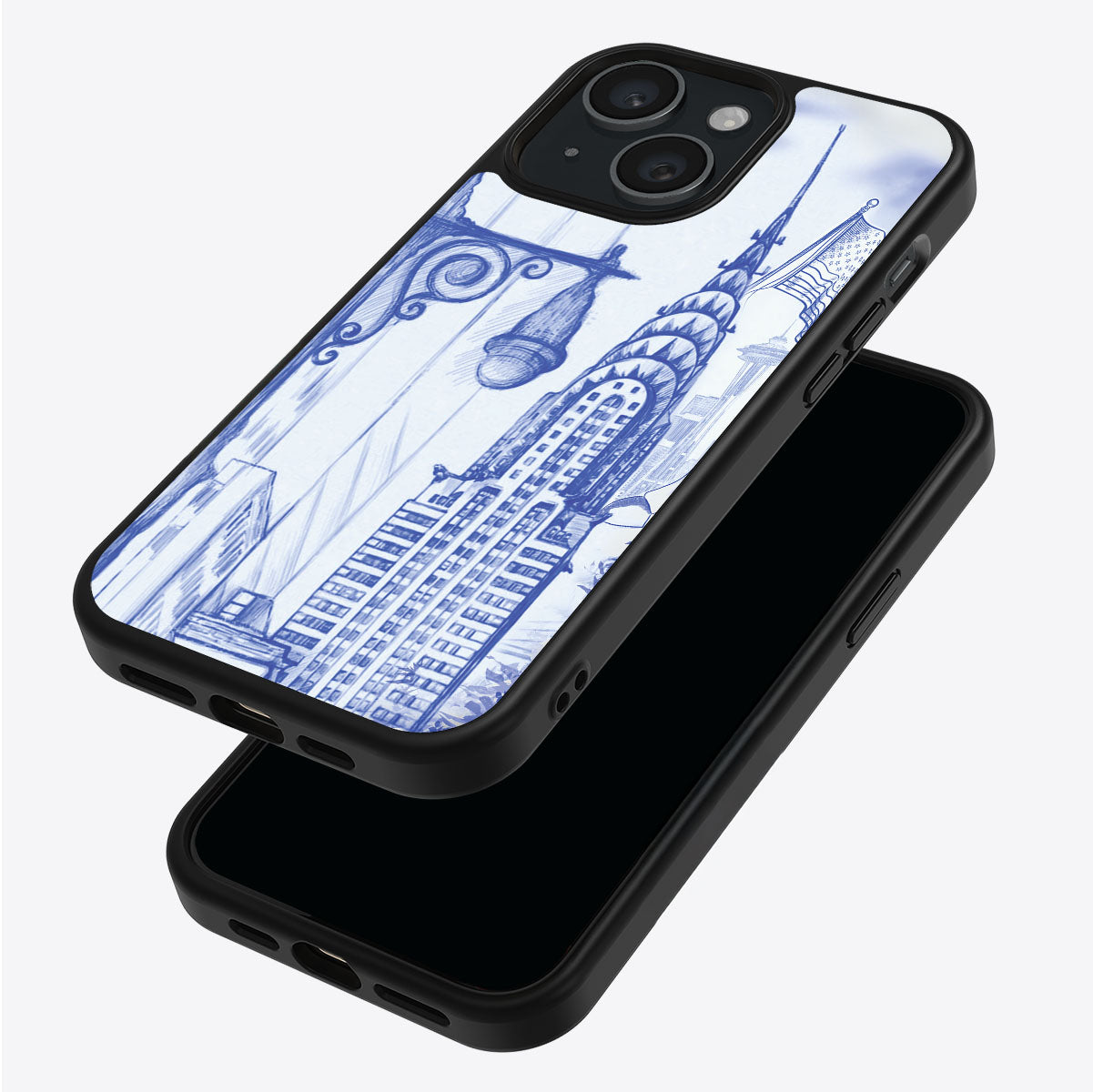 American Dream - iPhone 13 Case #case type_core (magsafe), #case type_core (non magsafe)