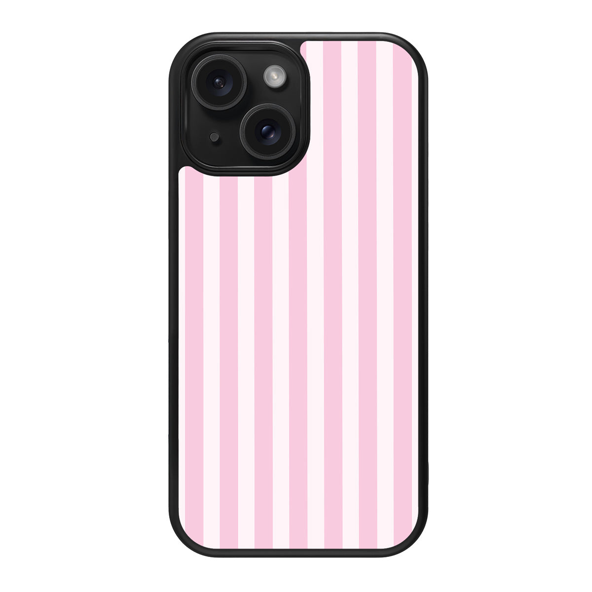 Cabana design back view – iPhone 13 case