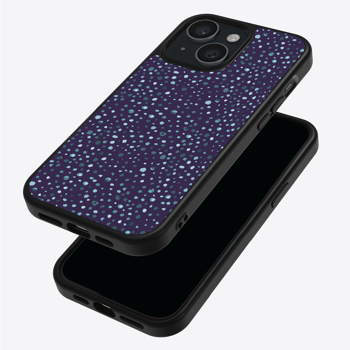Deep Sea - iPhone 13 Case #case type_core (magsafe), #case type_core (non magsafe)