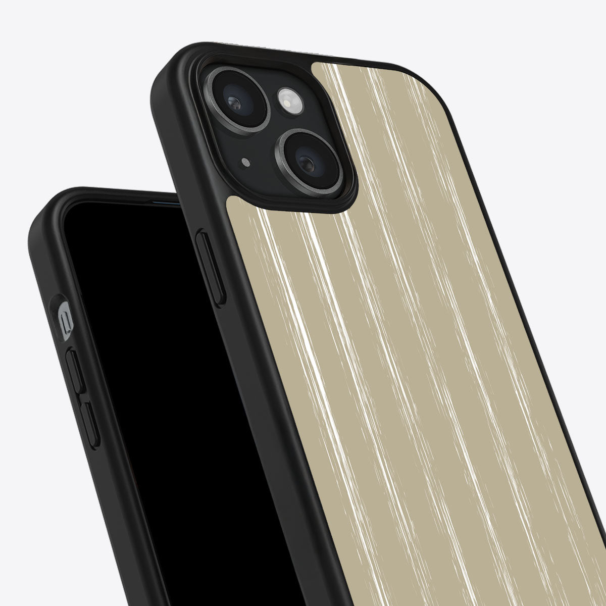 Desert Walks - iPhone 13 Case #case type_core (non magsafe)