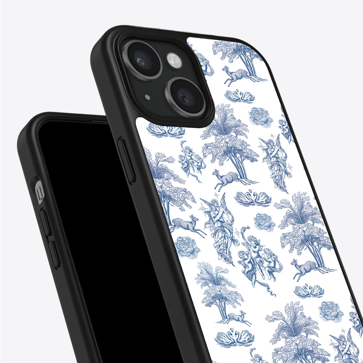 Eden Garden - iPhone 13 Case #case type_core (non magsafe)