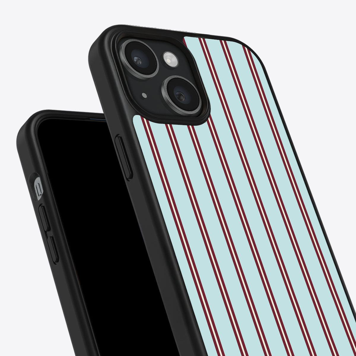 Edwardian Summers - iPhone 13 Case #case type_core (non magsafe)