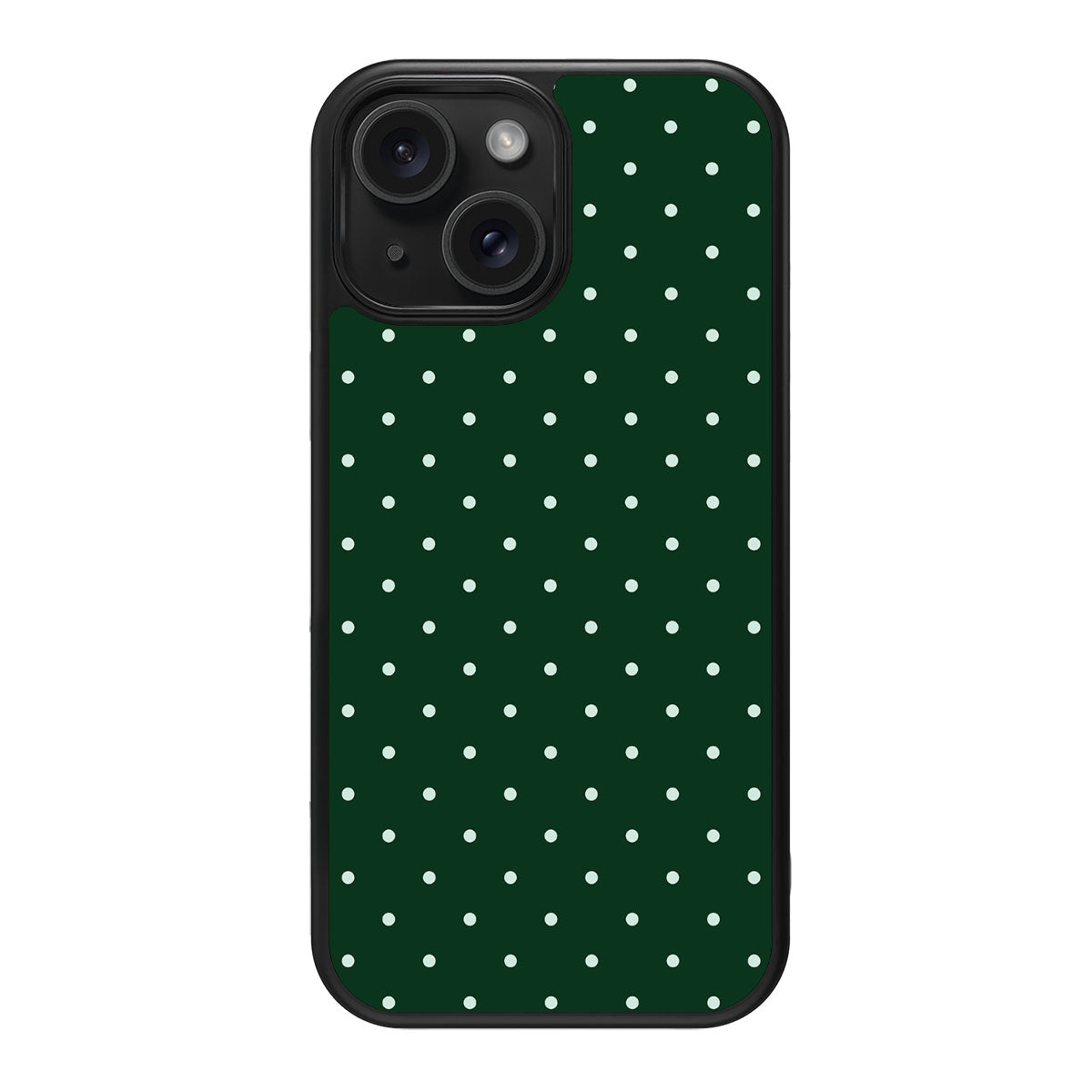 Evergreen - iPhone 13 Case #case type_core (magsafe), #case type_core (non magsafe)