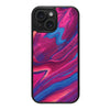 iPhone 13 Case with MagSafe – Luminous Lava