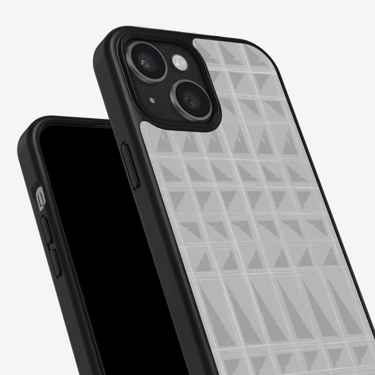 Modern Kilim - iPhone 13 Case, #case type_core (non magsafe)