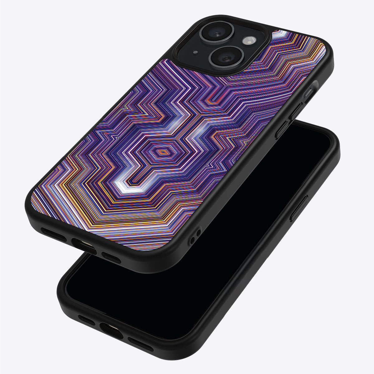 Radiant Core - iPhone 13 Case, #case type_core (magsafe), #case type_core (non magsafe)