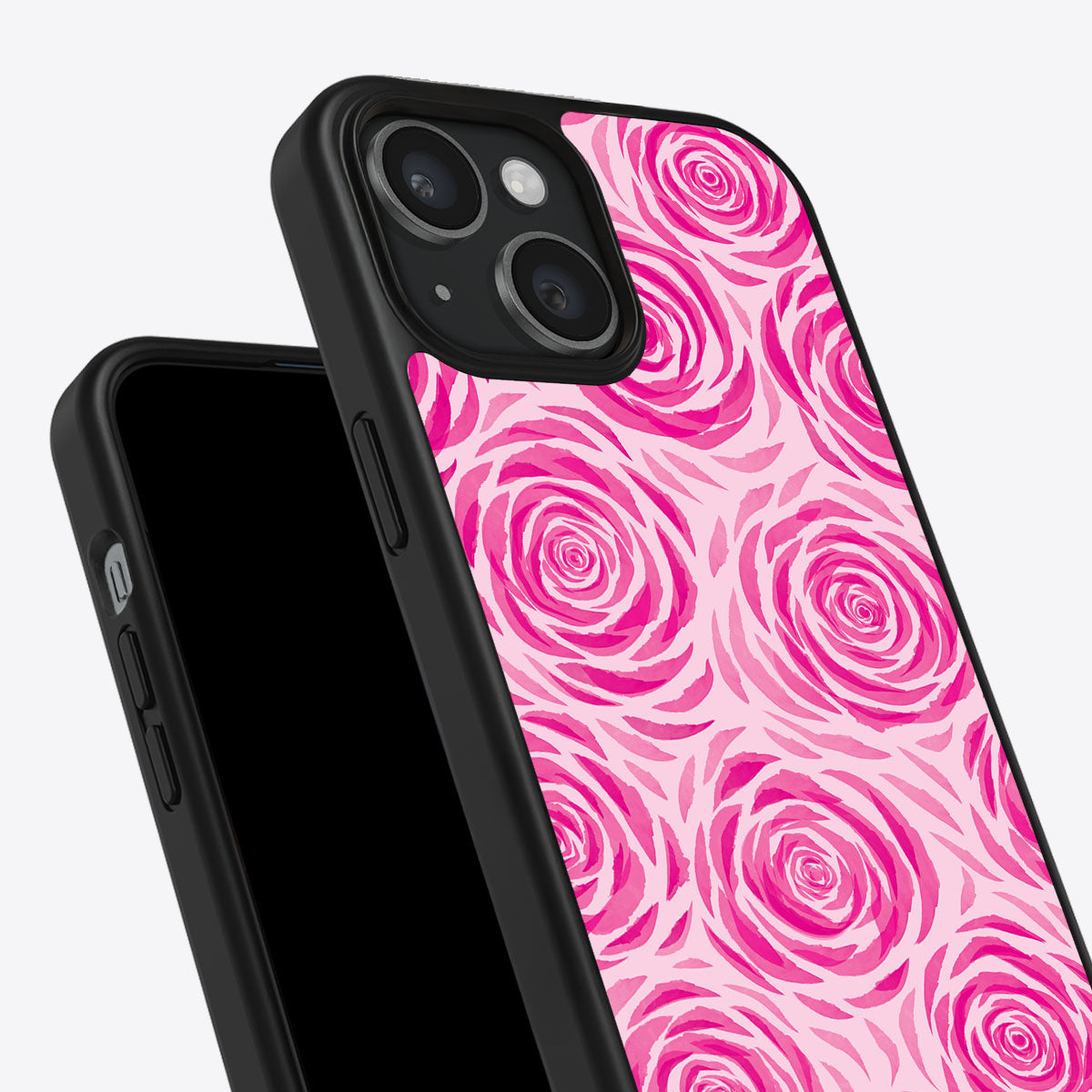 Rosy Reverie - iPhone 13 Case  #case type_core (non magsafe)