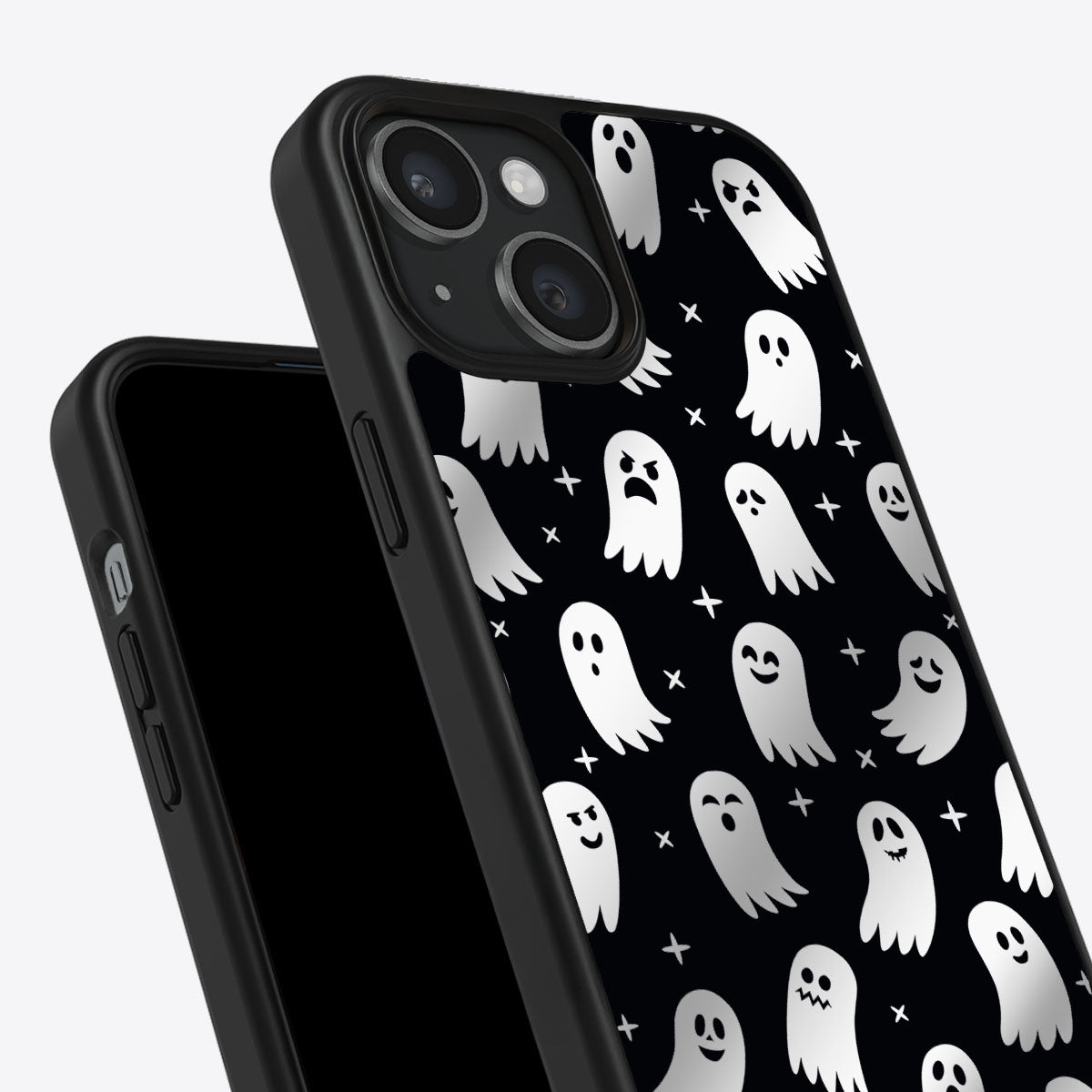 Spooky Spirits - iPhone 13 Case #case type_core (non magsafe)
