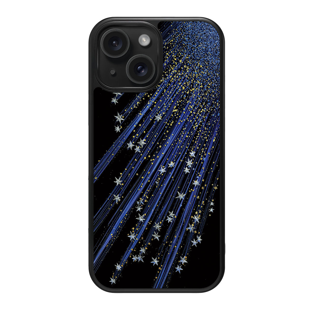 iPhone 13 Case with MagSafe – Star Cascade