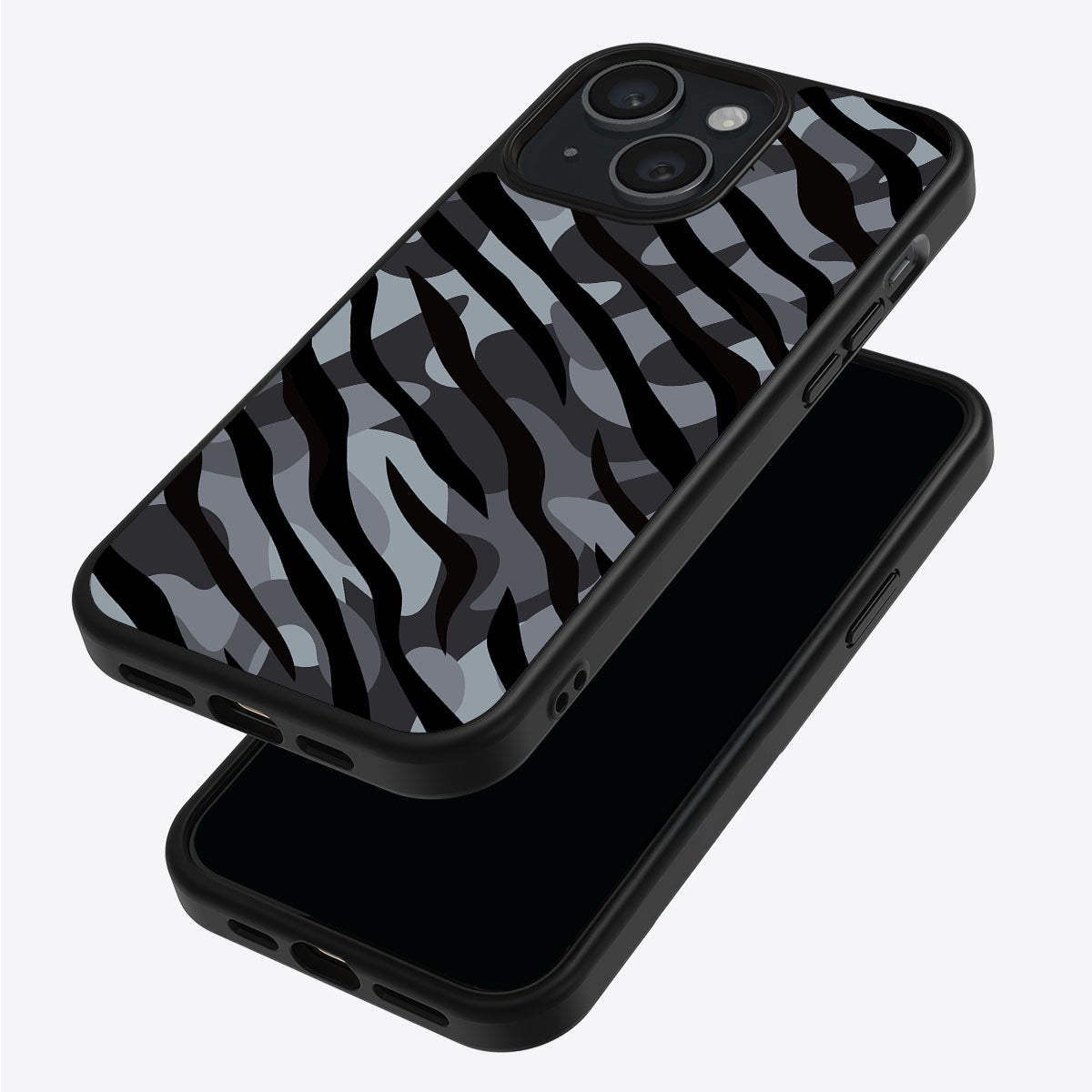 Stealth Camo - iPhone 13 Case, #case type_core (magsafe), #case type_core (non magsafe)