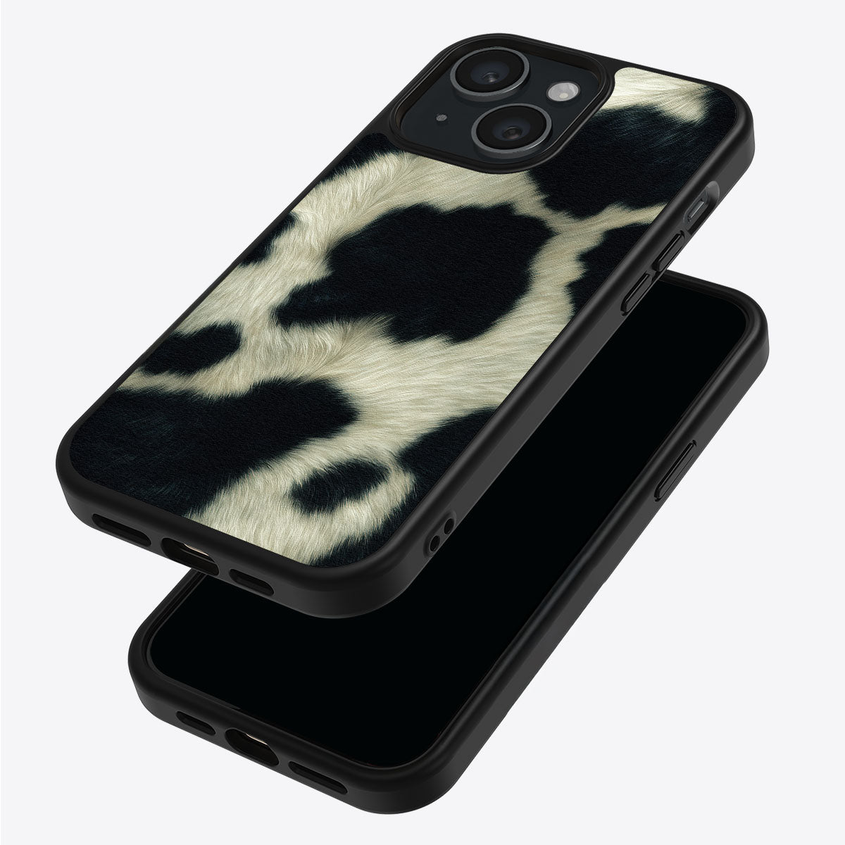 Swiss Cow - iPhone 13 Case  #case type_core (magsafe), #case type_core (non magsafe)